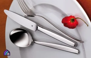 بهترین سرویس قاشق چنگال