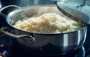 راهنمای انتخاب بهترین قابلمه برای پخت برنج