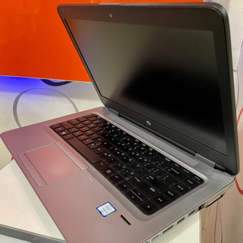 Hp elitebook 640 g2 لپ تاپ