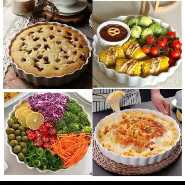 مدل دیگه تارت خوری