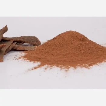 پودر دارچین