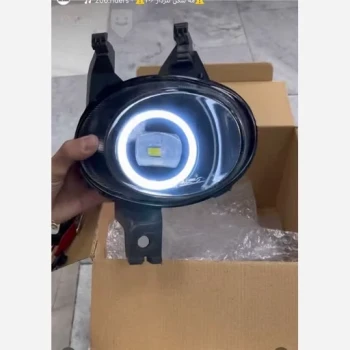 پرژکتور لنز دار 206 پرداخت به صورت پس کرایه میباشد ارسال توسط تیپاکس شماره کارت جهت پرداخت هزینه پست.