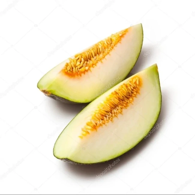 بذر خربزه قبادلو 20 عددی 