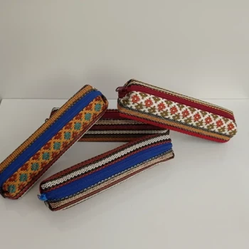 جا مدادی طرح جاجیم آستر دار  درجه یک صادراتی با کیفیت عالی 