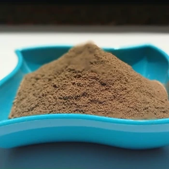 پودر فلفل سیاه خالص و اعلا 50 گرمی