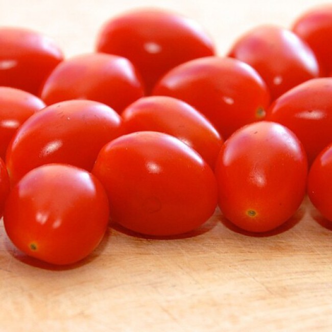 بذر گوجه گیلاسی جامبو 20 عددی 
