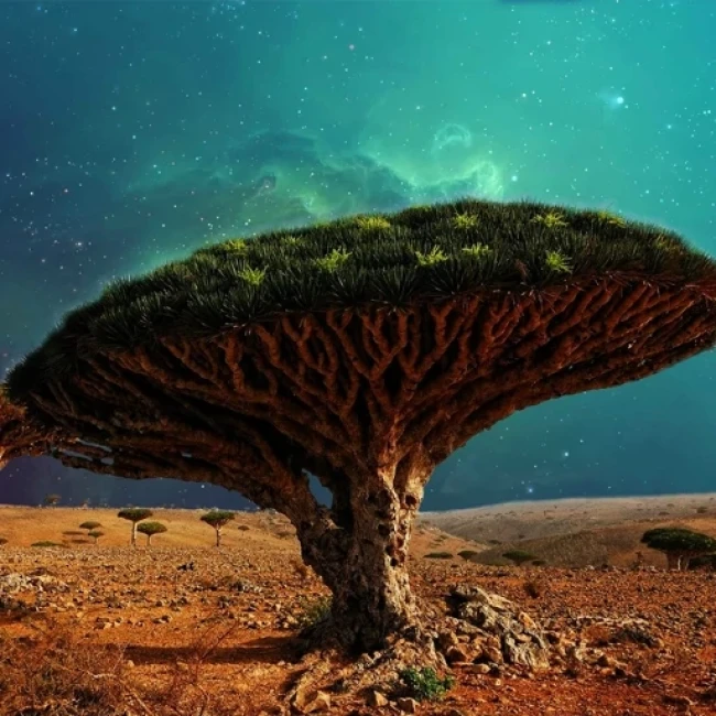 بذر دراگون بلاد 2 عددی 