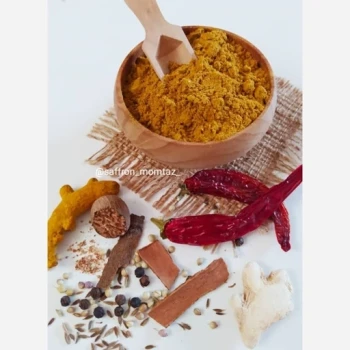ادویه خورشتی