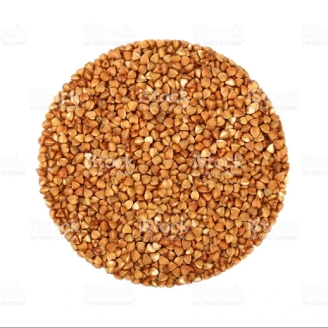 بذر گندم سیاه 1 گرم