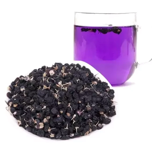 بذر گوجه بری سیاه 10 عددی 