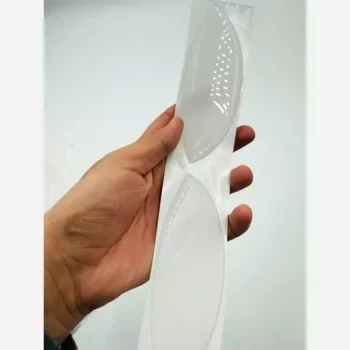 محافظ ژله ای زیر دستگیره 206