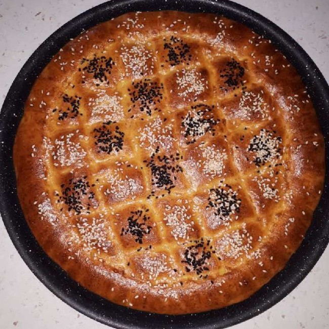 سیاهدانه اعلا ۲۰۰ گرمی