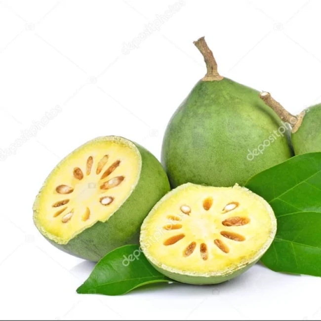 بذر بائل فروت 4 عددی 