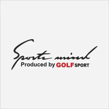 برچسب استیکر طرح اسپرت مایند sport  کد2
