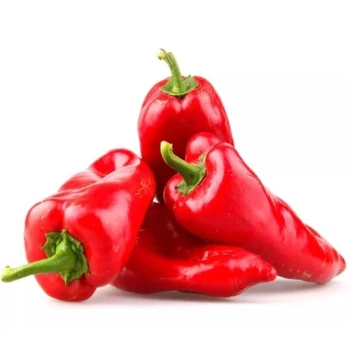 بذر فلفل پاپریکا شیرین ترک 10 عددی 