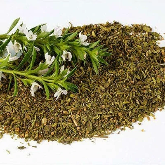 بذر مرزه کوهی 50 عددی
