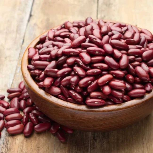 بذر لوبیا کپسولی 20 عددی 