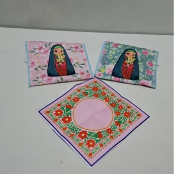 جامهری طرح دخترانه طرح گل مناسب جشن تکلیف هدیه معنوی هدیه فرهنگی مناسب مراسمات مذهبی جشن عبادت جشن قرآن 
