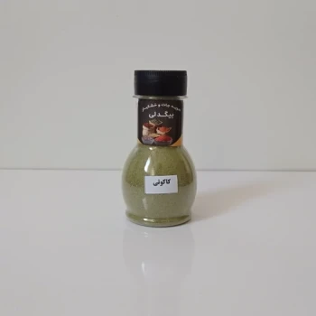 کاکوتی محلی اصل تازه و مرغوب 80 گرمی