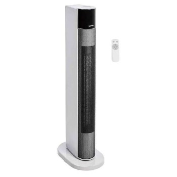 بخاری برقی اورجینال آمازون مدل AMAZON BASICS NTH-22 18 ARB