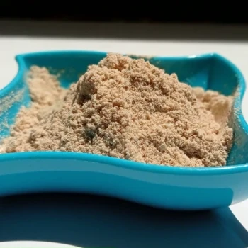 پودر سنجد تازه و مرغوب بیگدلی 200 گرمی
