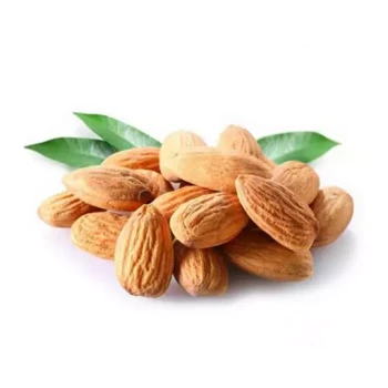 بذر بادام شیرین 10 عدد