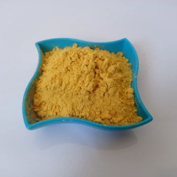 پودر انبه بسیار تازه و  فوق العاده با کیفیت ( ادویه سس مخصوص فلافل ) بیگدلی