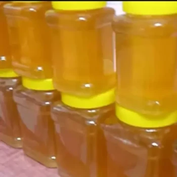 عسل شاه جهان