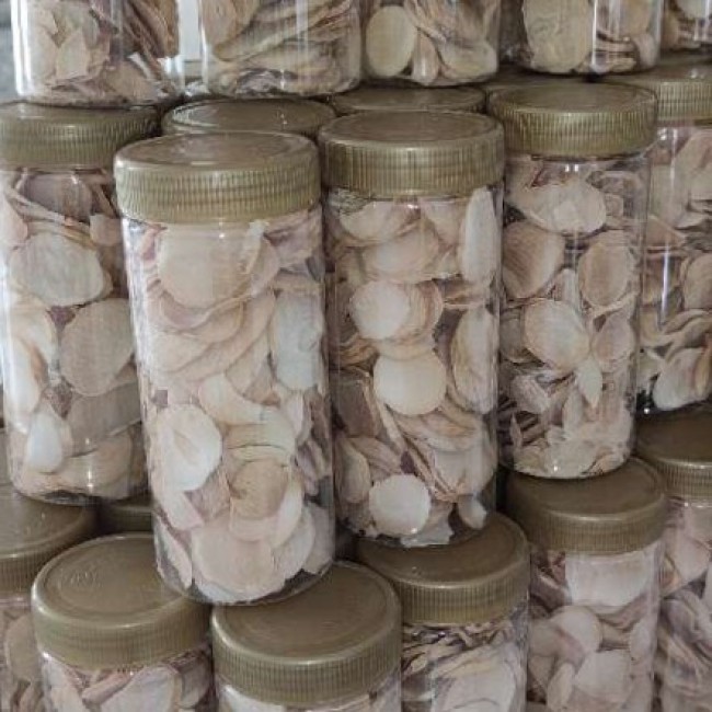 موسیر پرک خشک ۲۰۰ گرمی لوکس صادراتی