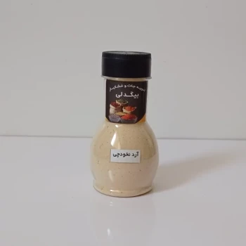 آرد نخودچی اعلا درجه یک 120 گرمی بیگدلی با کیفیت عالی