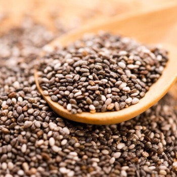 بذر چیا آمریکایی 10 گرم 