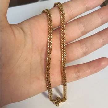 گردنبند استیل کارتیر زنانه دخترانه