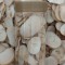 موسیر پرک خشک ۲۰۰ گرمی لوکس صادراتی