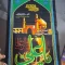 پرچم شهادت امام علی علیه السلام اندازه 160 در 90 جنس فلامنت مناسب شب های قدر در مساجد و تکایا پرچم آویز فلامنت 