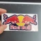 برچسب استیکر بدنه خودرو طرح Red Bull