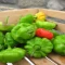 بذر فلفل اجی دو سی سبز 10 عددی 