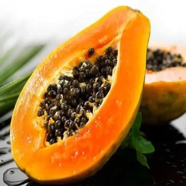 بذر پاپایا گلابی 3 عددی