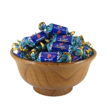 تافی سوهان گز مینو 300 گرم