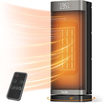 بخاری برقی هوشمند JOOODEEE HL-2000R6