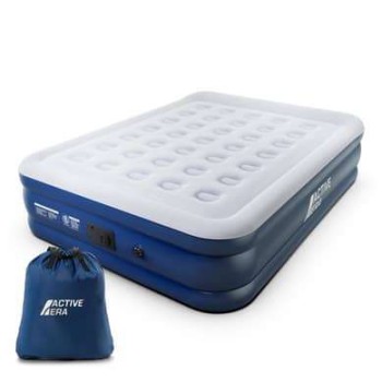تشک بادی luxury Air Bed دو نفره