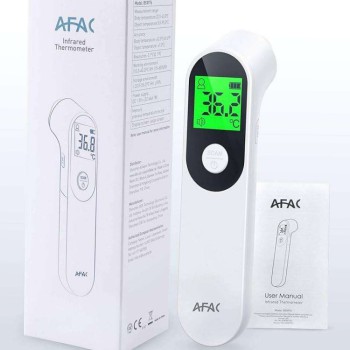 تب سنج AFAC مدل BSX975
