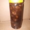 سیرترشی حبه شده از سیر همدان باسرکه محلی( ۷۰۰گرمی)