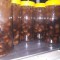 سیرترشی حبه شده از سیر همدان باسرکه محلی( ۷۰۰گرمی)