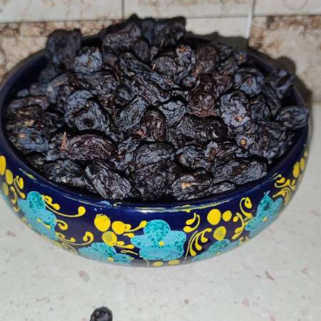 مویز شاهانی درشت وبدون هسته ( یک کیلویی)