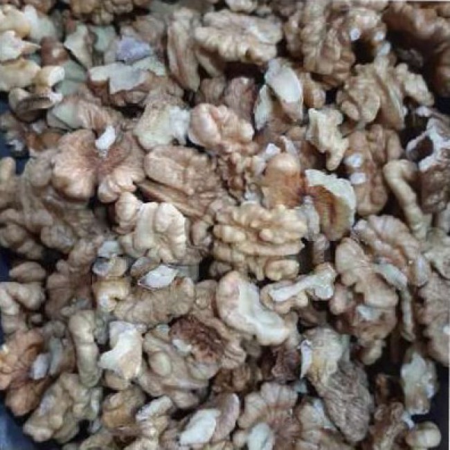 مغز گردوی معمولی اورامانات