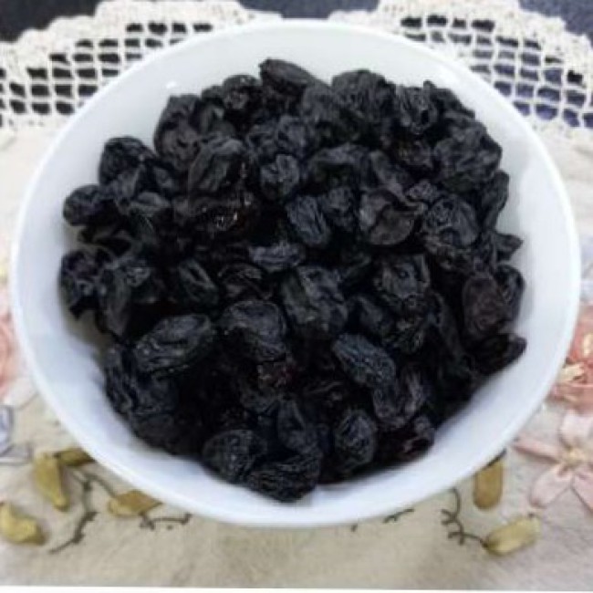 مویز سیاه محلی اورامان