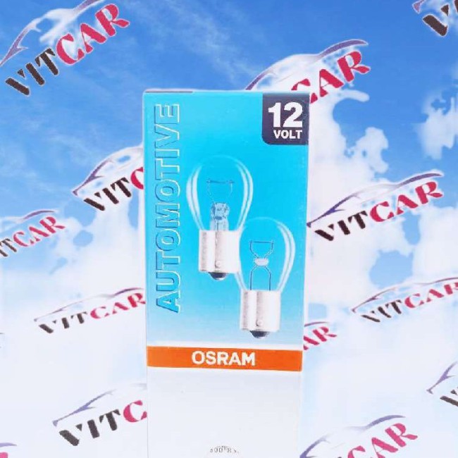 لامپ فندوقی تک کنتاک دنده عقب  بسته 10عددی. ویتکار