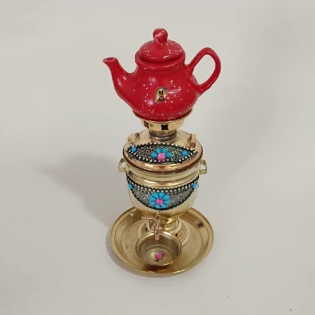 سماور دکوری