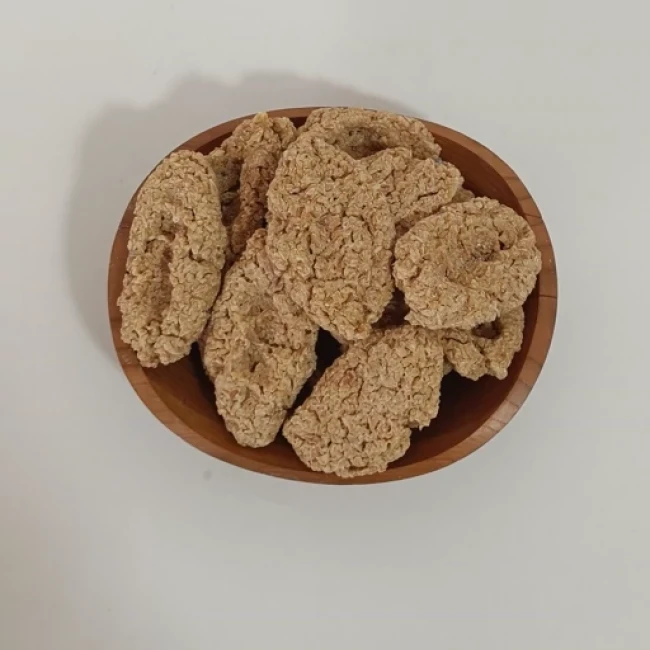 ترخینه محلی تازه و درجه یک  1000 گرمی 100 درصد ارگانیک
