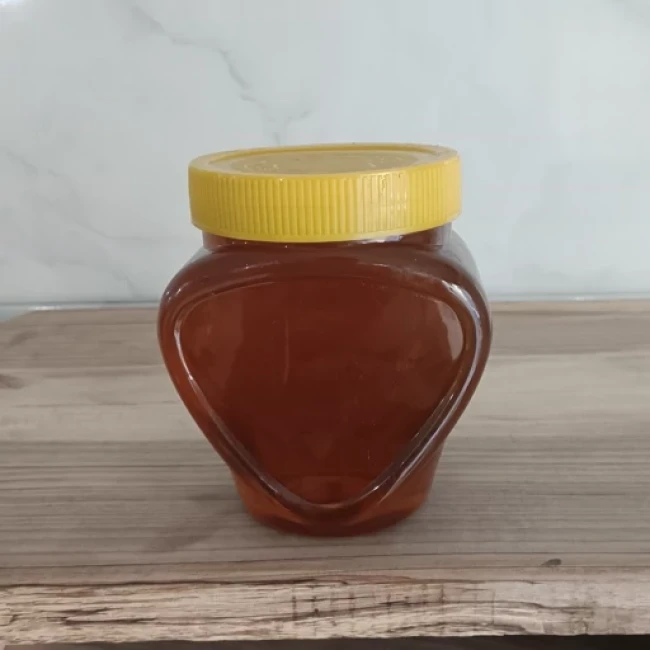 عسل چهل گیاه کوهی  به شرط آزمایش کاملا طبیعی
